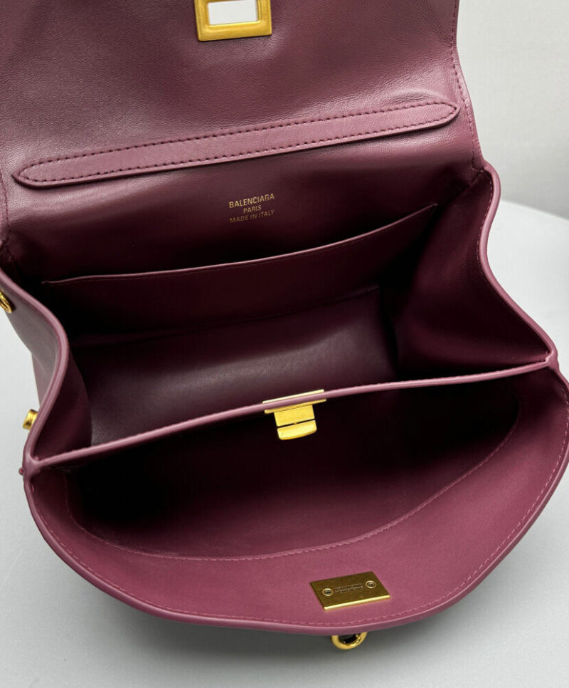 Balenciaga Rodeo Mini Handbag